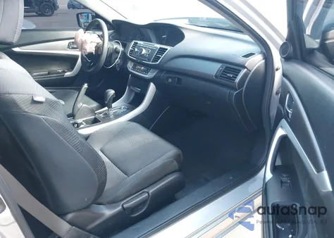 2014 Honda Accord Lx-S z USA, uszkodzony, nr VIN 1HGCT1B30EA003145